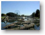 Fair Park: Texas State Fairgrounds