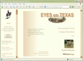 Eyes on Texas