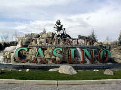casino washington