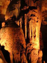 Cave Without a Name Cavern near Boerne Texas