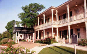 Ye Kendall Inn in Boerne Texas