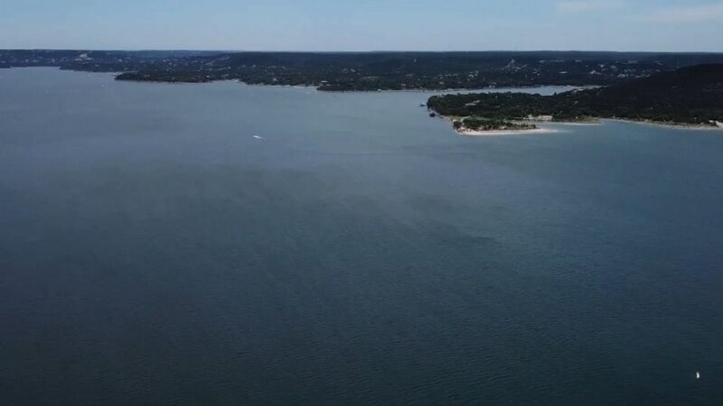 Getting to Know Lake Austin