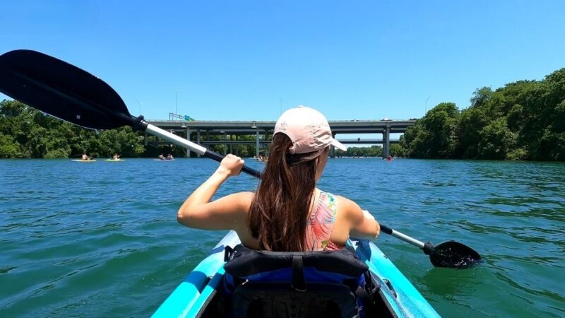 Scenic Spots and Outdoor Activities